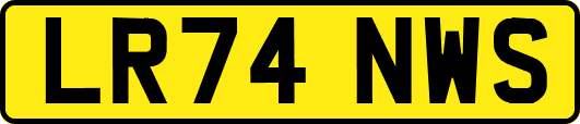 LR74NWS