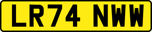 LR74NWW
