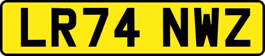 LR74NWZ