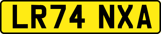 LR74NXA