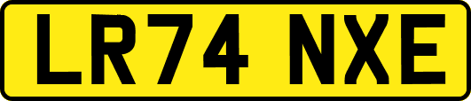 LR74NXE