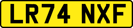 LR74NXF