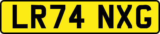 LR74NXG