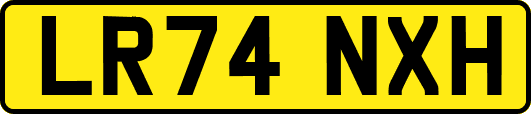 LR74NXH