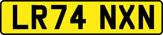 LR74NXN