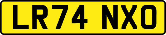 LR74NXO