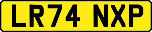 LR74NXP