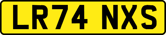 LR74NXS