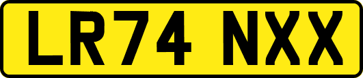 LR74NXX