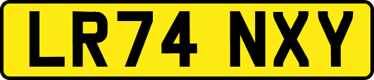 LR74NXY
