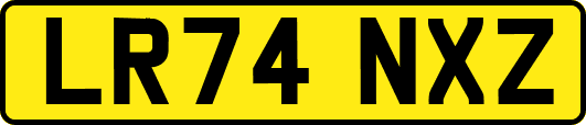 LR74NXZ