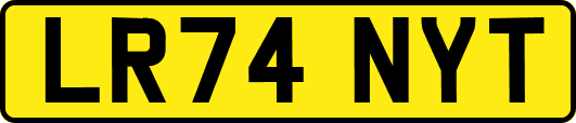 LR74NYT