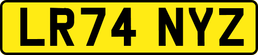 LR74NYZ