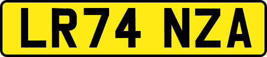 LR74NZA