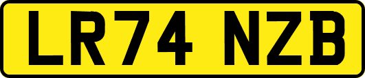 LR74NZB