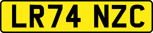 LR74NZC