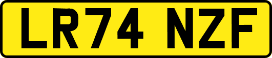 LR74NZF