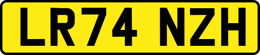 LR74NZH