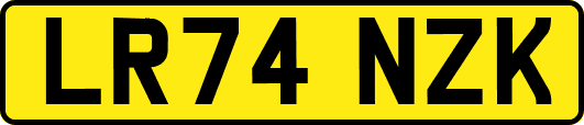 LR74NZK