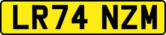 LR74NZM