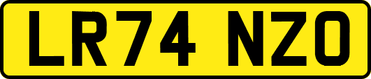 LR74NZO