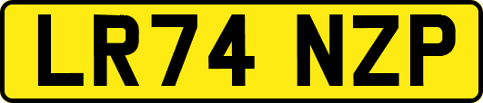 LR74NZP