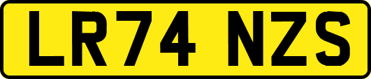 LR74NZS