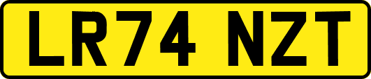 LR74NZT