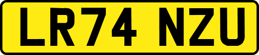 LR74NZU