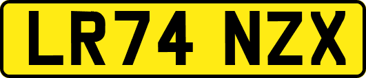 LR74NZX