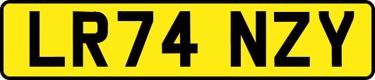 LR74NZY