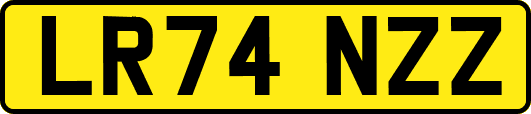 LR74NZZ