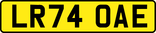 LR74OAE