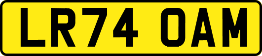 LR74OAM