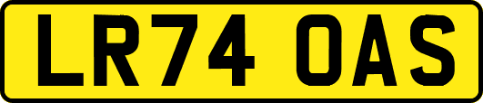 LR74OAS