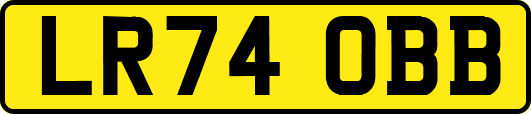 LR74OBB