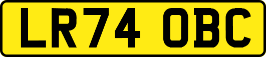 LR74OBC