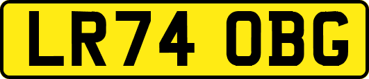 LR74OBG