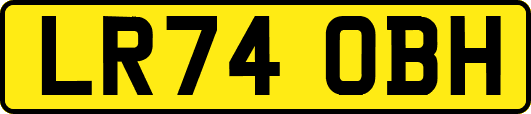 LR74OBH