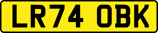 LR74OBK