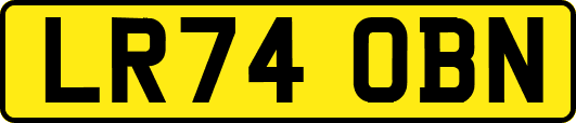 LR74OBN
