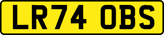 LR74OBS