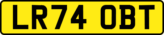 LR74OBT