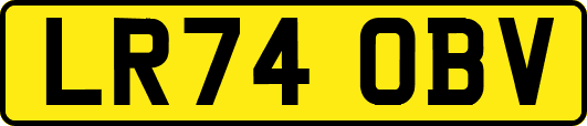 LR74OBV