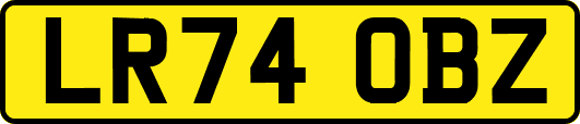 LR74OBZ