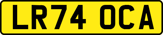 LR74OCA