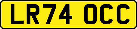 LR74OCC