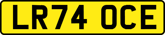 LR74OCE
