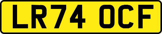 LR74OCF