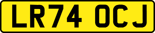 LR74OCJ
